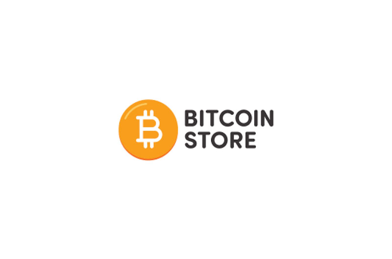 Bitcoin Store