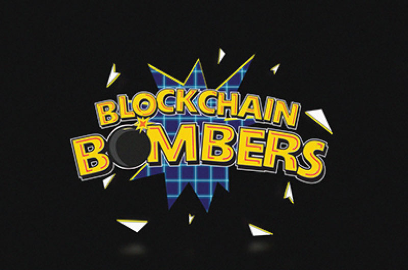Blockchain Bombers