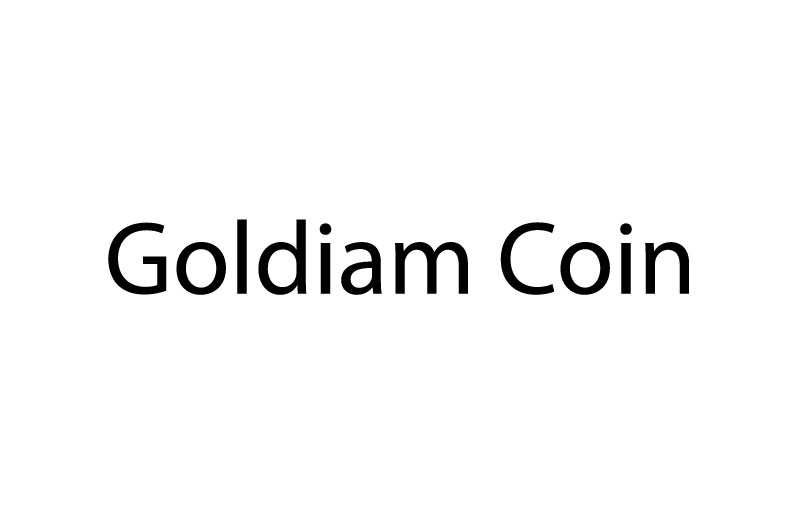 Goldiam Coin