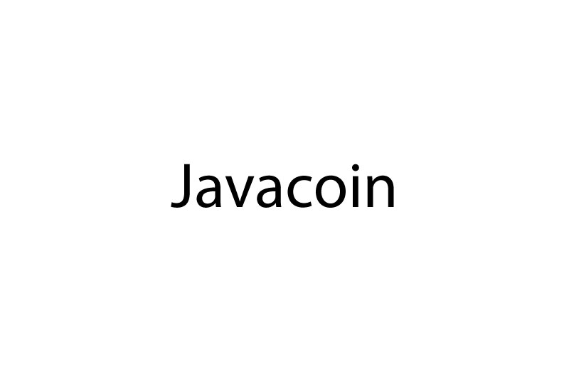 Javacoin