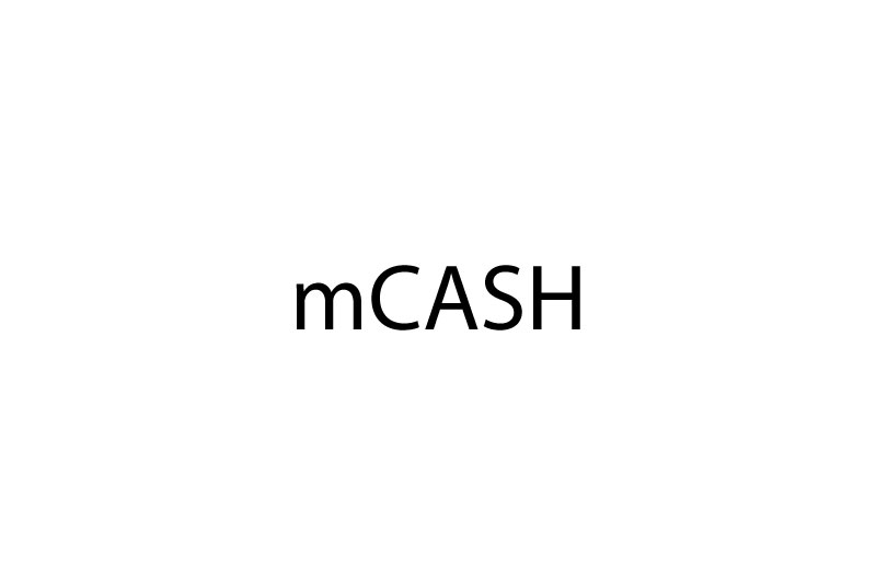 mCASH